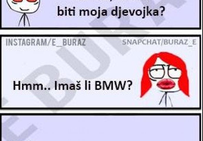 Buraz je ovaj put izdominirao 