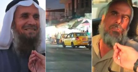 Islamska država objavila nevjerovatan video iz opkoljenog grada [VIDEO]