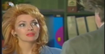 Devedesetih su svi bili zaljubljeni u Poparinu Bebu! Ovako ona danas izgleda!