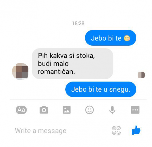 romantika