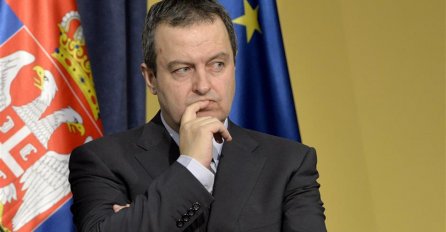 Ivica Dačić: "Srbija nema veze sa slučajem hapšenja državljanja Srbije u Crnoj Gori"