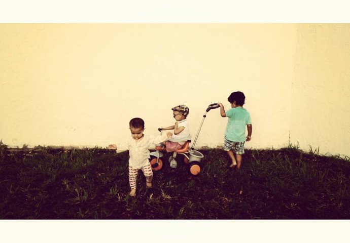 Sjećate se dječaka koji je rođen bez nosa i nogu? Majka ga je tada ostavila da umre, a danas izgleda ovako 