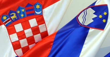 Vlada Slovenije podnijela  tužbu Evropskom sudu za ljudska prava protiv Hrvatske 