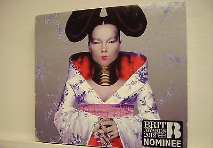 Sedam omota muzičkih albuma koji su zauvijek promijenili dizajn