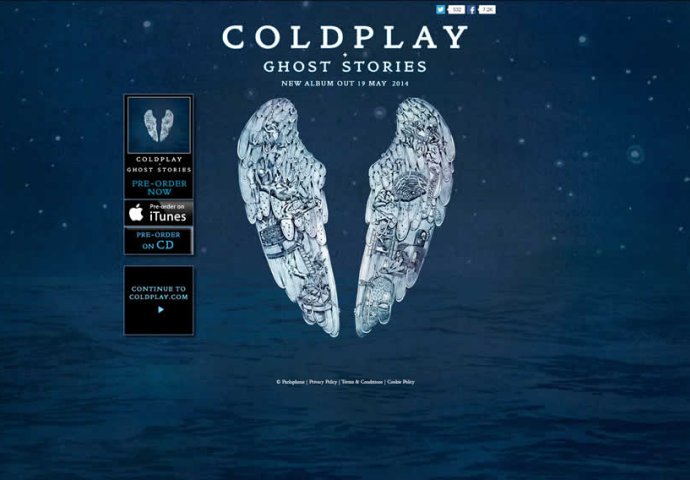 Sedam omota muzičkih albuma koji su zauvijek promijenili dizajn