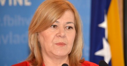 Ministrica Milićević: Oporezivanje toplog obroka ispravna je politika