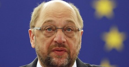 Martin Schulz: Europskoj uniji prijeti raspad