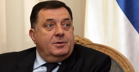 Dodik: RS izlazi iz evropskog puta BiH ako uslijede sankcije zbog referenduma