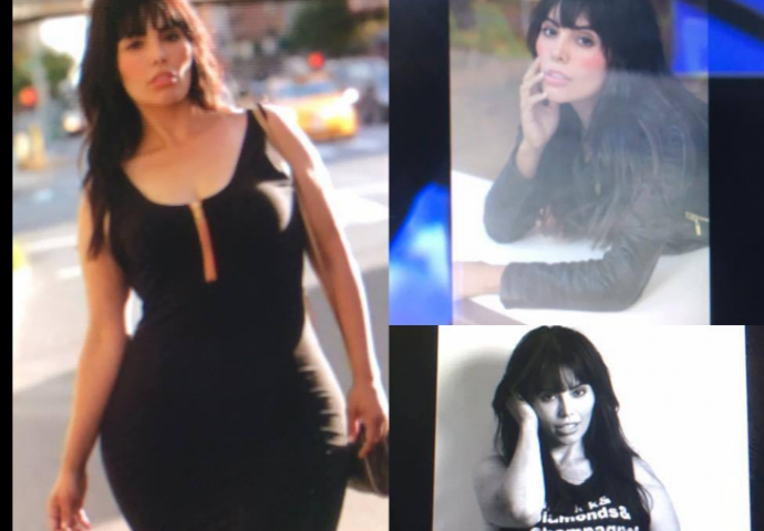 "SKOČI S MOSTA I UBI SE": Smršala je 100 kg a onda je počela dobijate prijetnje radi toga