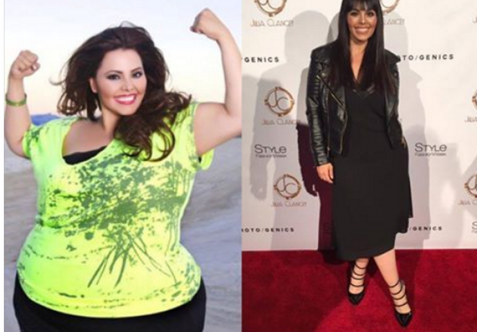 "SKOČI S MOSTA I UBI SE": Smršala je 100 kg a onda je počela dobijate prijetnje radi toga