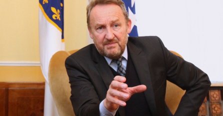 Izetbegović: "Nije istina da smo ikad razgovarali o bilo kakvim rokovima za rješavanje stanja u Stocu"