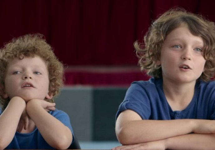 Pitali su djecu s kim bi voljeli večerati, njihov odgovor će vas raznježiti (VIDEO)