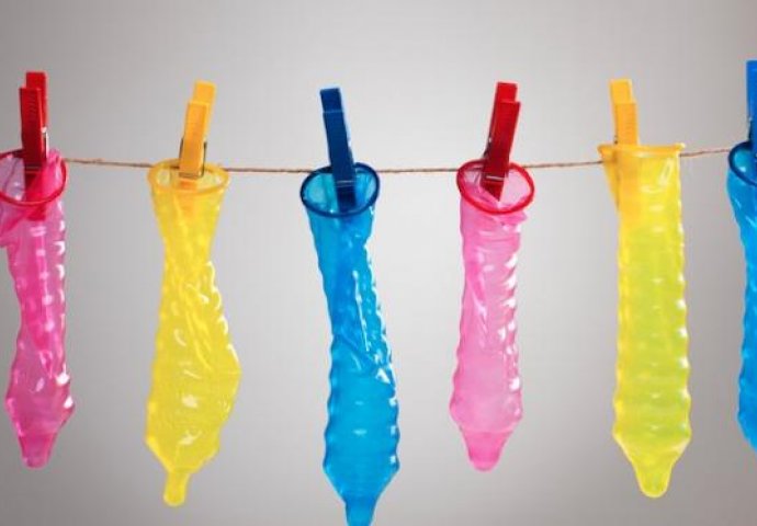 Zašto mlade žene ne koriste kondome?