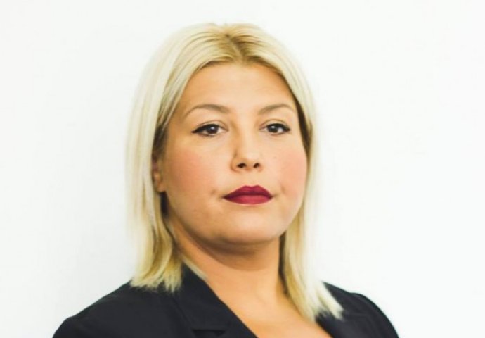 Melina Halilović: Moram popraviti kvalitet života Roma i Romkinja u Visokom