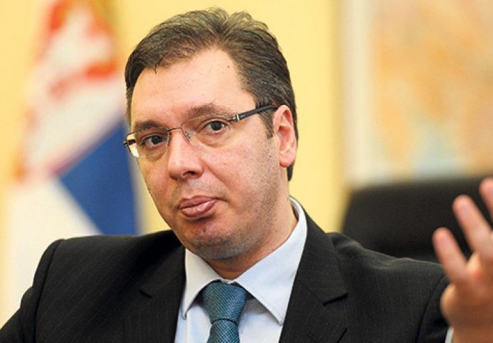 Vučić: Sutra svi podaci o Dikiću