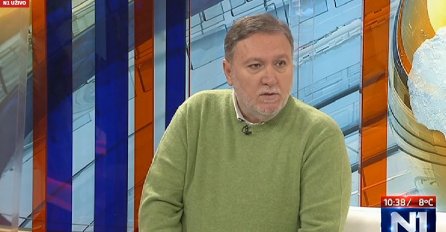 Pandurević: Radnicima se uzima novac 'za njihovo dobro'