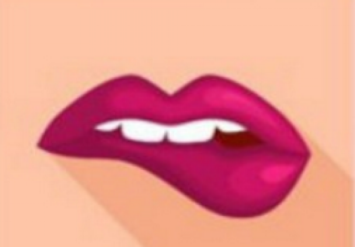 Šta usne kažu o vašoj ličnosti? Rezultati su iznenađujuće tačni!