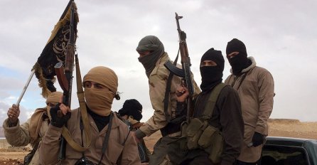 Nusra front i pobunjenici ne dozvoljavaju ulazak Crvenog krsta u Alep