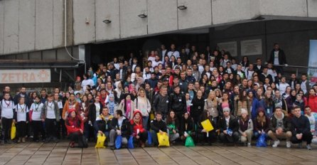 U BiH održana akcija sadnje drveća ''Let's Do It''