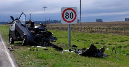 Ako u Srbiji vozite pijani, uzet će vam auto