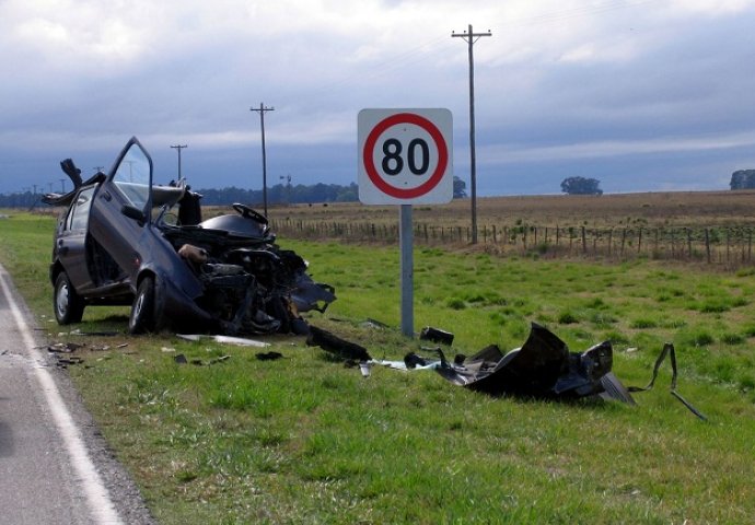 Ako u Srbiji vozite pijani, uzet će vam auto