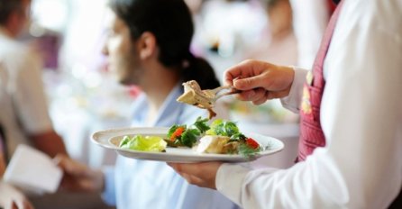 Austrija traži 1345 kuhara, 1061 konobara i 308 sobarica