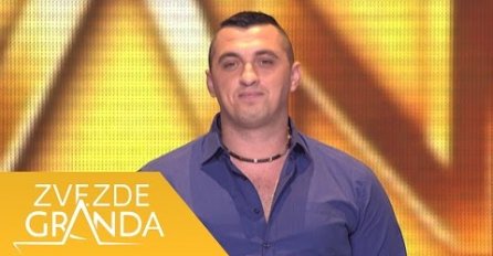 Karleuša izvrijeđala takmičara iz Tuzle: "Djeluješ kao neko ko radi obezbjeđenje pjevačima, a ne kao neko ko pjeva" (VIDEO)