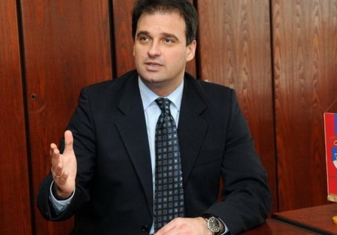 U toku vanredna sjednica Skupštine SDS-a