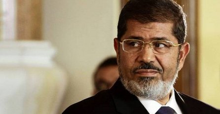 Suspendovana voditeljica koja je Morsija oslovila sa "gospodin predsjednik"