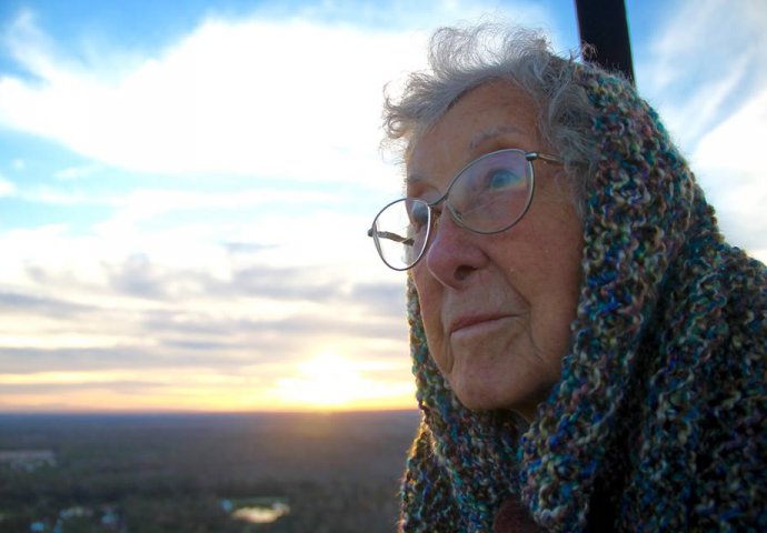 Inspiracija mnogima: Umjesto na kemoterapiju otišla je na put oko svijeta i uživala (FOTO) 
