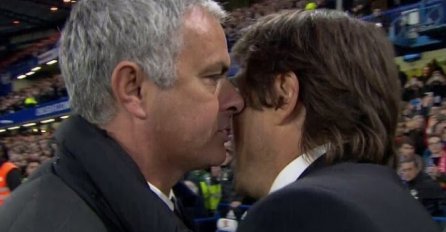 Mourinho nakon utakmice napao Contea: Evo šta mu je šapnuo 