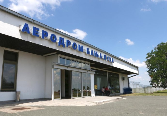 Aerodrom Banja Luka može biti konkurentniji u regionu 