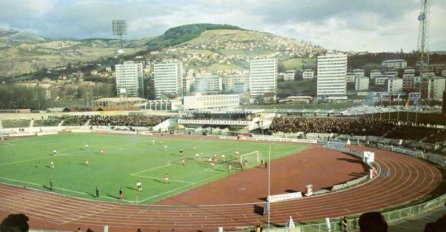 Veliki jubilej: Legende čestitale rođendan FK Sarajevo