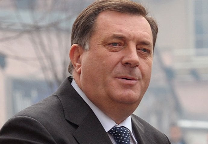 Dodik: Sutra će biti usvojen zakon o danu RS-a