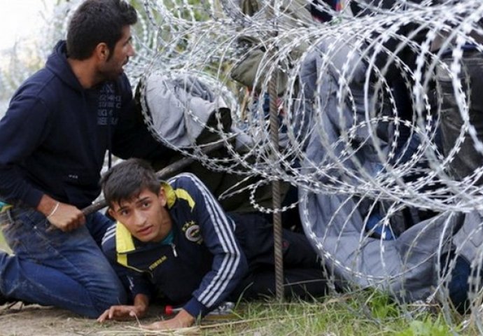 Šta ako Slovenija i Mađarska zatvore granice?
