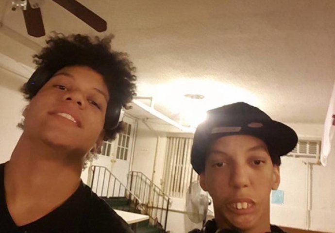 Rekli su joj da čeka potpuno identične blizance: Kada je vidjela jednog od njih, počela je da vrišti od užasa i straha (FOTO) 