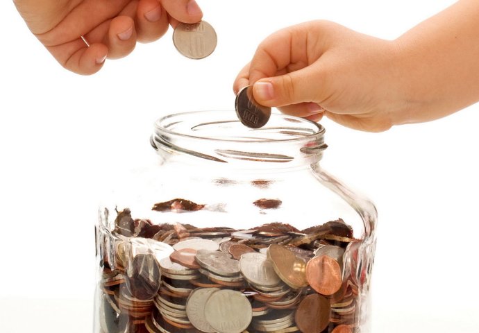 Savjeti: Naučite svoj mozak na štednju