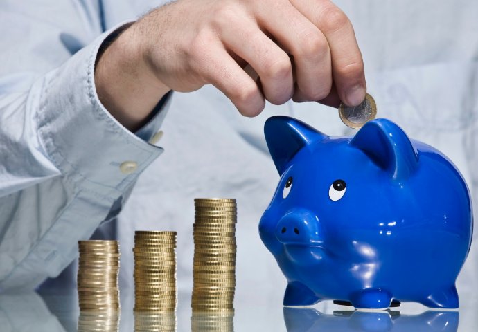 Savjeti: Naučite svoj mozak na štednju