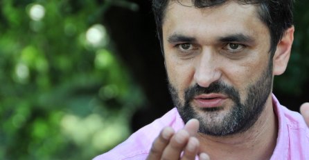 Emir Suljagić se očitovao nakon što je odbačena žalba Ćamila Durakovića: 'Stid me što smo tom čovjeku dali mandat!'