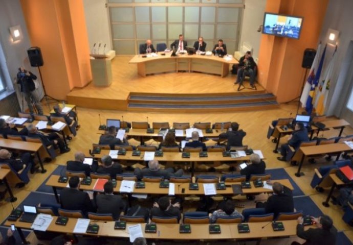 Skupština danas o uređenju Trebevića, ali i o radu KCUS-a