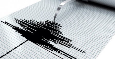Jak potres u Crnoj Gori osjetio se i u južnoj Hercegovini