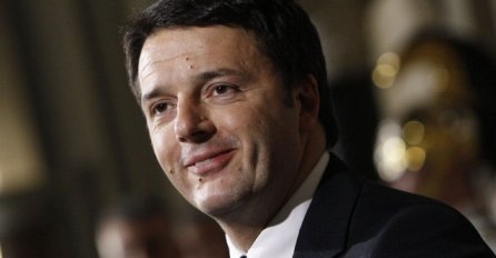 Renzi prijeti Europi: Pomozite nam oko izbjeglica ili rušimo europski proračun