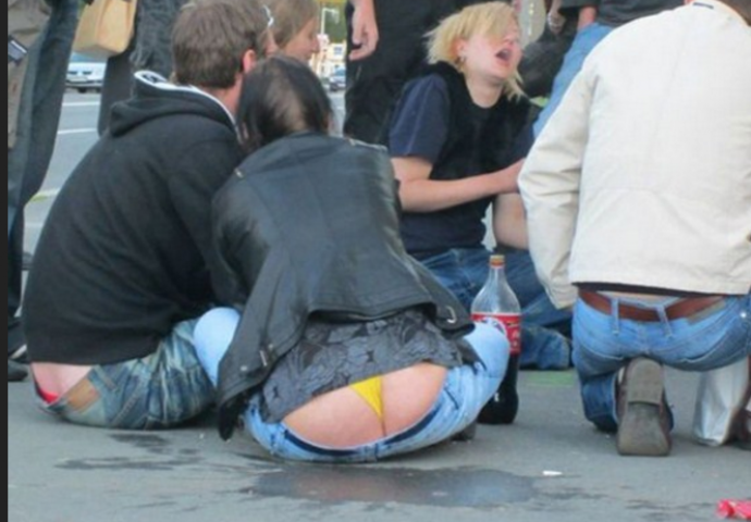 Zabava zajamčena: Ove djevojke su se same pitale kako su njihove neugodne fotke dospjele na internet