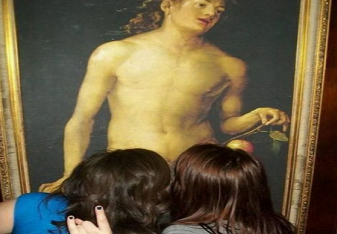 Zabava zajamčena: Ove djevojke su se same pitale kako su njihove neugodne fotke dospjele na internet