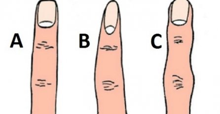 Šta oblik nokta govori  vašoj ličnosti? Iznenadit ćete se!