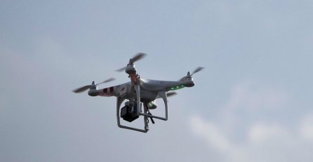 Iran razvio "samoubilački dron" dometa 1 000 kilometara