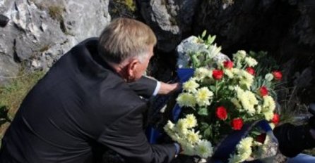 Ivo Komšić: Ovo je težak dan jer se sjećamo žrtava i onoga što se ovdje desilo