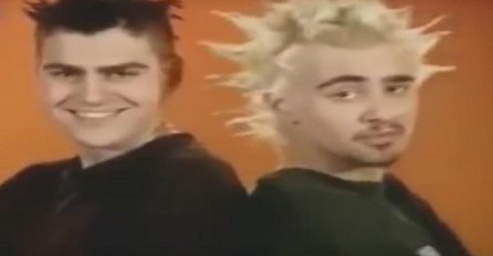 Sve tinejdžerke su ludile za njim: Vjerovali ili ne, Kečina je danas još bolji frajer! (FOTO)