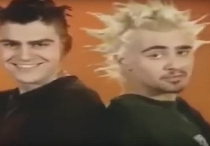 Sve tinejdžerke su ludile za njim: Vjerovali ili ne, Kečina je danas još bolji frajer! (FOTO)