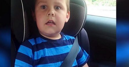 Mama je rekla sinu da je trudna, a njegova reakcija će vas raznježiti (VIDEO)